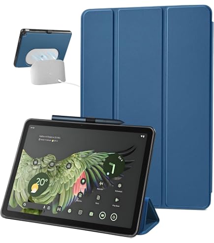 Google Pixel Tablet ケース
